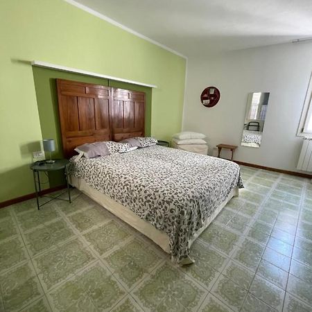 Hotel Blooming Gate Venedig Exterior foto