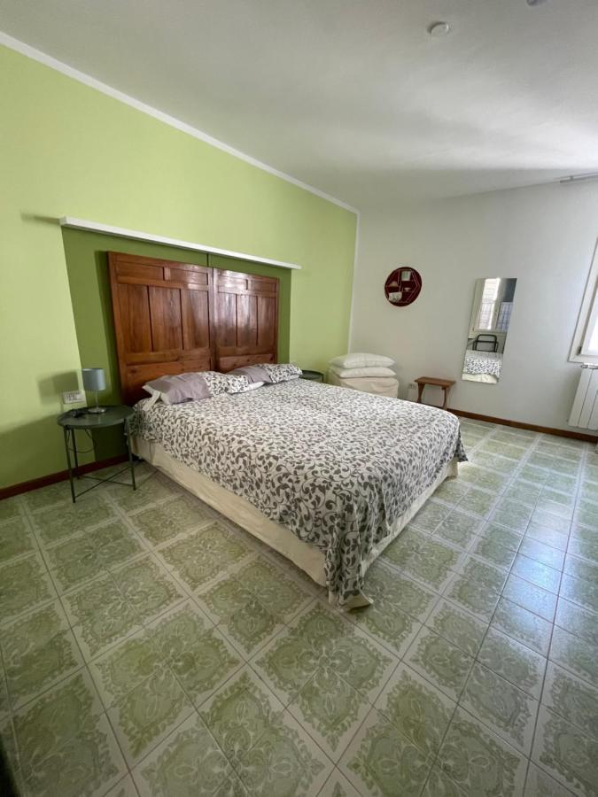 Hotel Blooming Gate Venedig Exterior foto