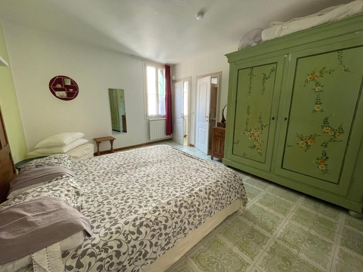 Hotel Blooming Gate Venedig Exterior foto