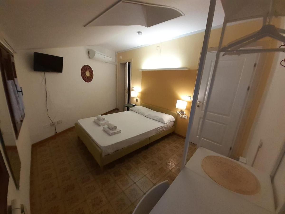 Hotel Blooming Gate Venedig Exterior foto