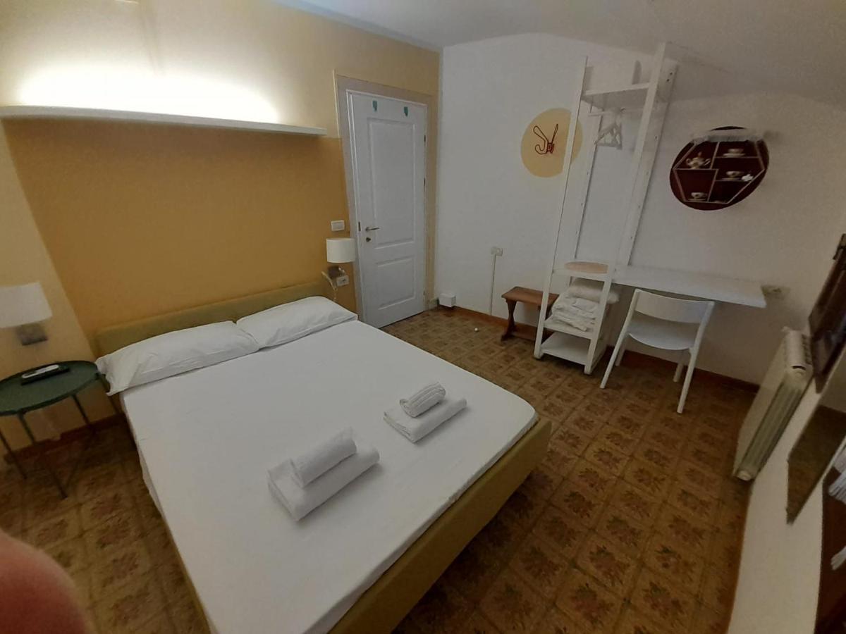 Hotel Blooming Gate Venedig Exterior foto