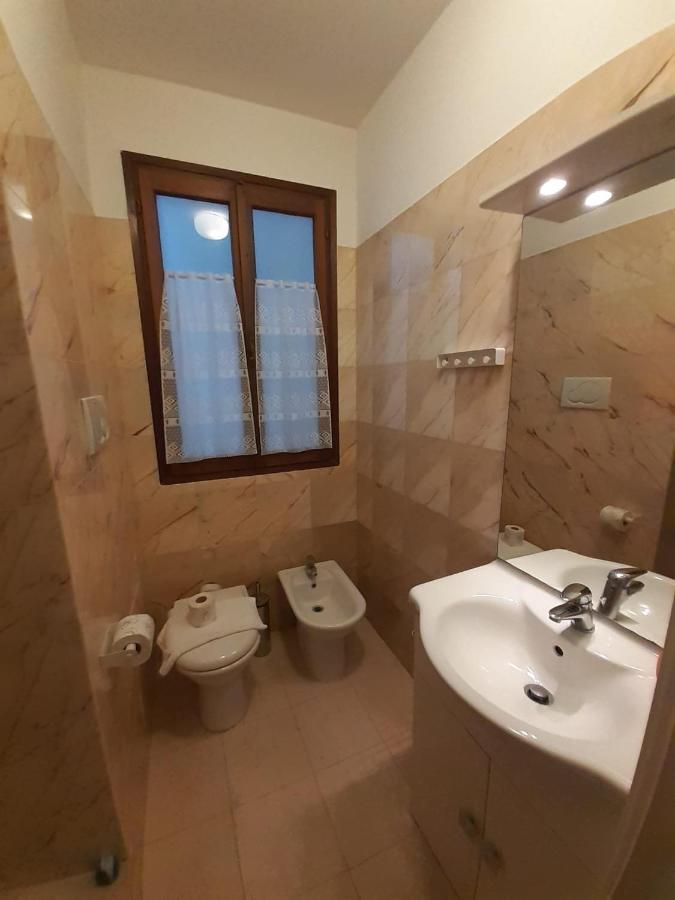 Hotel Blooming Gate Venedig Exterior foto