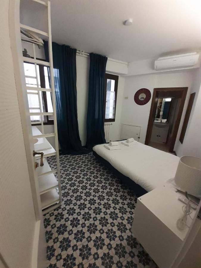 Hotel Blooming Gate Venedig Exterior foto